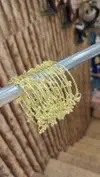 Trending Plain Kashmiri Bangles Set Wholesale Market In Surat